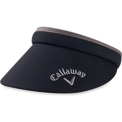 Callaway W kšilt Clip černý