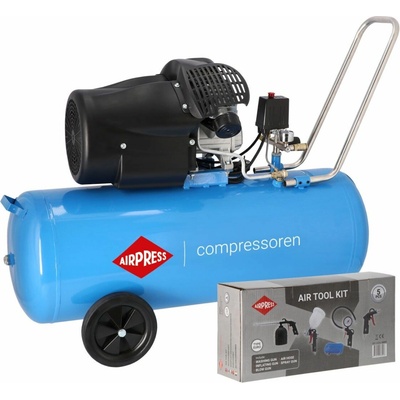 Airpress HL 425-100V 36834-45893