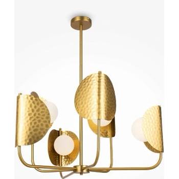 Maytoni Tropic MOD164PL-06BS