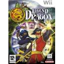 Hry na Nintendo Wii Legend of the Dragon