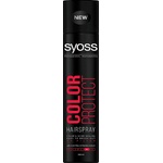 Syoss Color Prtotect Лак за коса, За боядисана коса, 300мл