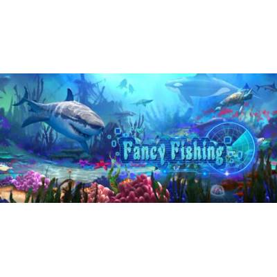 HashVR Studio Fancy Fishing VR (PC)