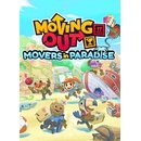 Moving Out - Movers in Paradise