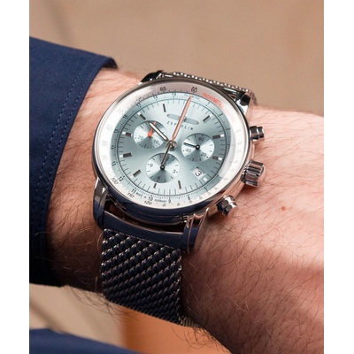 Zeppelin 8886M-3