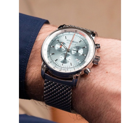 Zeppelin 8886M-3