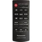 Panasonic n2qayb001261, rx-d550, rx-d552 - оригинален дистанционен контрол (n2qayb001261, rx-d550, rx-d552) Дистанционно
