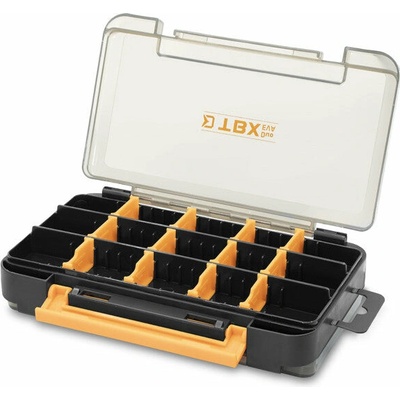 Delphin Škatuľa TBX Duo 175-15P EVA
