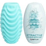 Pretty Love Double-Sided Egg Attractive