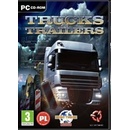 Trucks Trailers