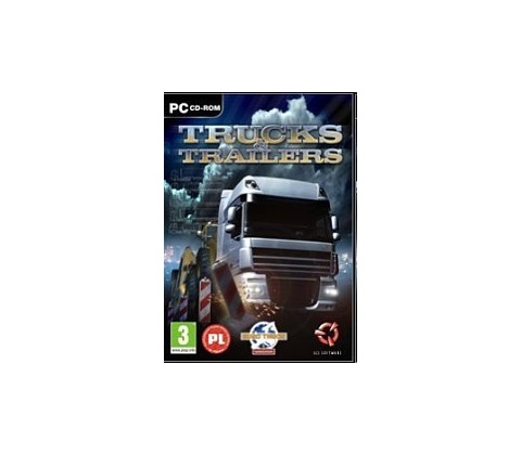 Trucks Trailers