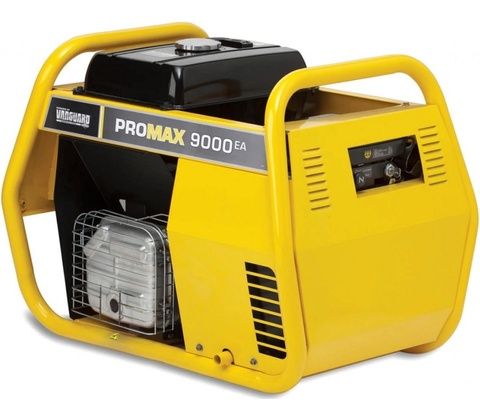 ProMAX 9000 EA