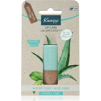 Kneipp Aloe Vera балсам за устни 4.7 гр