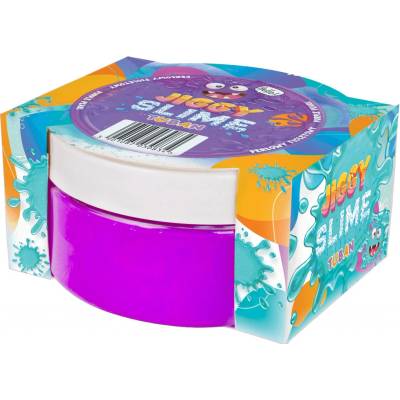 Tuban Jiggly Slime Pearl Purple 200 g
