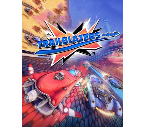 Trailblazers