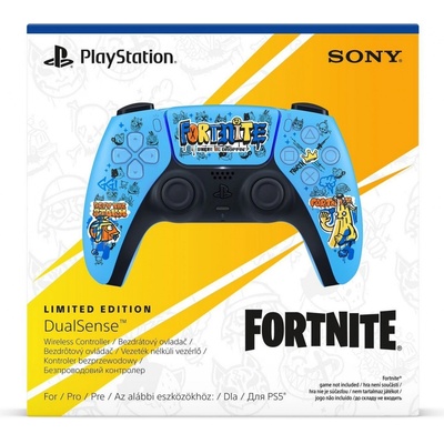PlayStation 5 DualSense PS711000045436