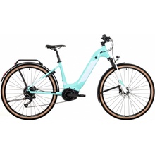 Rock Machine Crossride INT e400B Touring dámské 2022