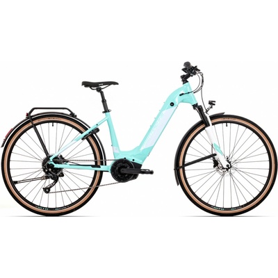Rock Machine Crossride INT e400B Touring dámské 2022