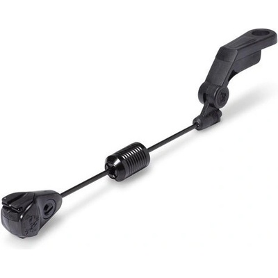 Kevin Nash Swinger Siren Micro Swing Arm Black
