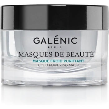 Galénic Masques De Beaute Masque Froid Purifiant Маска за лице дамски 50ml