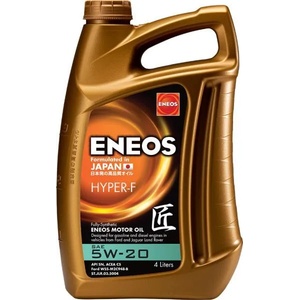 ENEOS Hyper F 5W-20 4 l