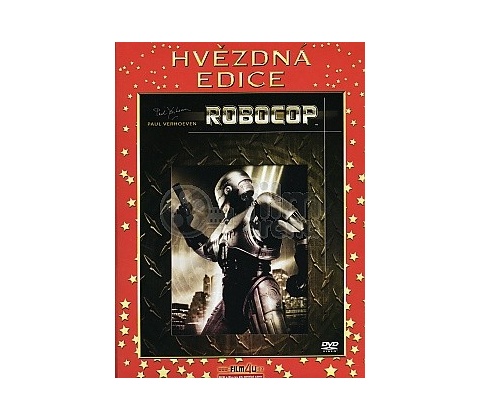 Robocop DVD