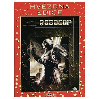 Robocop DVD