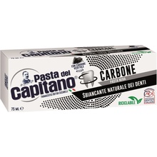 Pasta del Capitano Carbone 75 ml