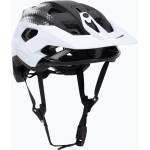 FOX Велосипедна каска Fox Racing Speedframe Pro Sense white