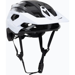 FOX Велосипедна каска Fox Racing Speedframe Pro Sense white