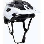 FOX Велосипедна каска Fox Racing Speedframe Pro Sense white