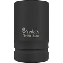 REDATS – rázová hlavica 33 mm 1"