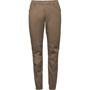 Black Diamond Мъжки панталон за катерене Black Diamond Notion Pants Climbing trousers - Walnut (009-1267-0612)