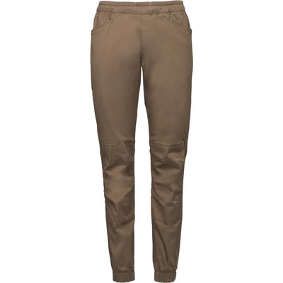 Black Diamond Мъжки панталон за катерене Black Diamond Notion Pants Climbing trousers - Walnut (009-1267-0612)