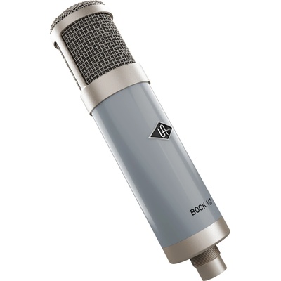 Universal Audio Bock 167