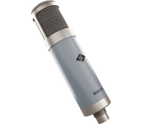 Universal Audio Bock 167