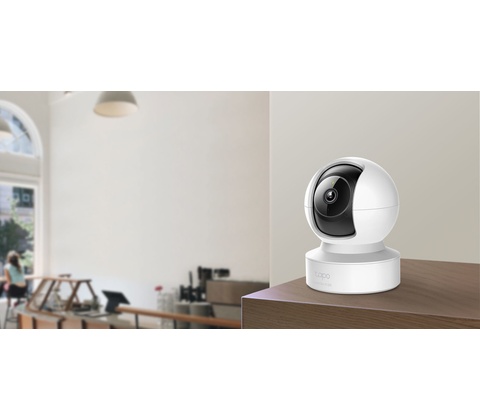 TP-Link Tapo C222