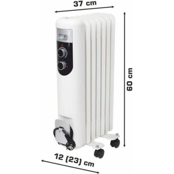 Image 1 of Somogyi Elektronic Home FKOS 7 M