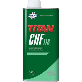 FUCHS Масло fuchs titan pentosin chf 11s 1 литър