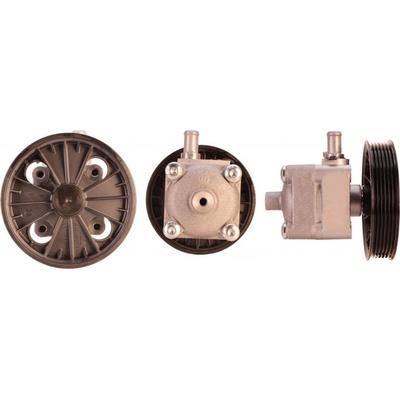 Hydraulické čerpadlo, riadenie ELSTOCK 15-0457