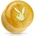 Piercingate plug do ucha playboy PTP00195