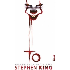 To | Stephen King (ISBN: 9788055169613)
