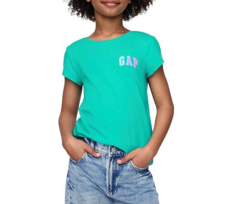 GAP Logo zelená