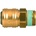 Rectus БЪРЗА ВРЪЗКА „КУПЛУНГ С ВЪНШНА РЕЗБА g3/8 rectus (26kaaw17mpx)