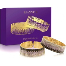 Rianne S Icons Diamond Handcuffs Liz