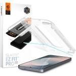 Spigen Szklo hartowane spigen glas. tr ez fit pro hd galaxy s25 fe clear (8800283313352)