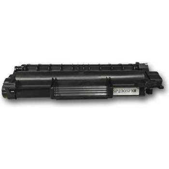 Compatible Тонер касета GENERINK, Ricoh SP230SFNW, 3000 копия, Черен (LF-TON-RICOH-SP230SFNW)