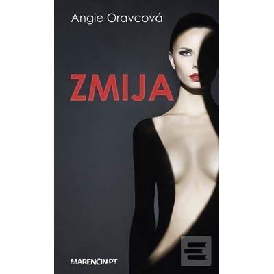 Zmija Angie Oravcová SK