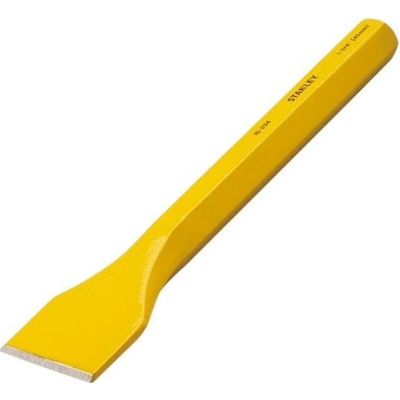 Stanley 4-18-294 - Sekáč plochý ruční 42x215mm široký zednický