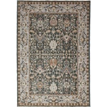 Flair Rugs Зелен килим 120x160 cm Amelina Vintage - Flair Rugs (503119382782)