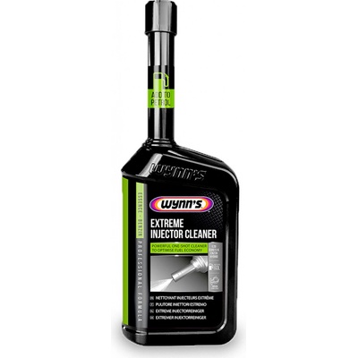 Wynn's Petrol Extreme Injector Cleaner 500 ml